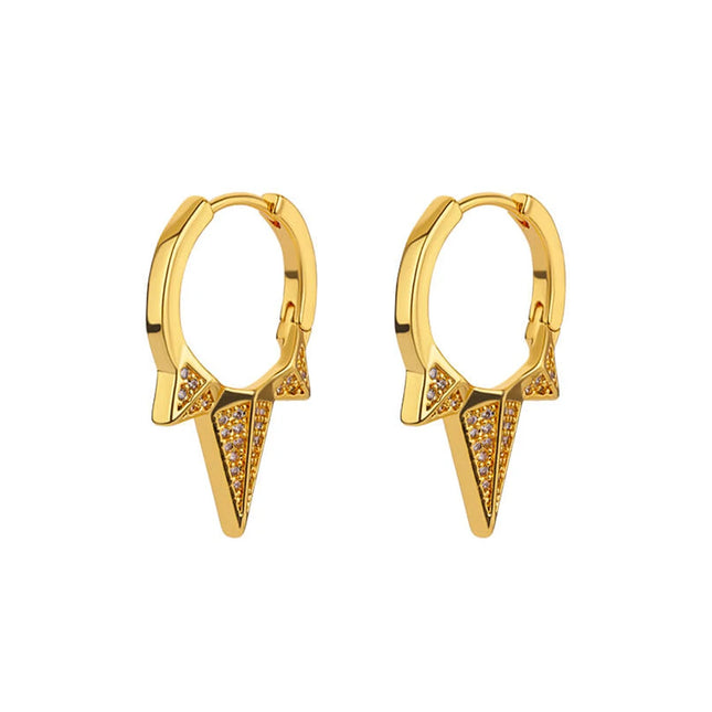 Tilley Earrings