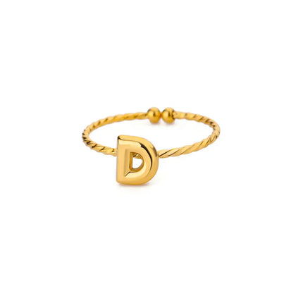 Rosalia Ring