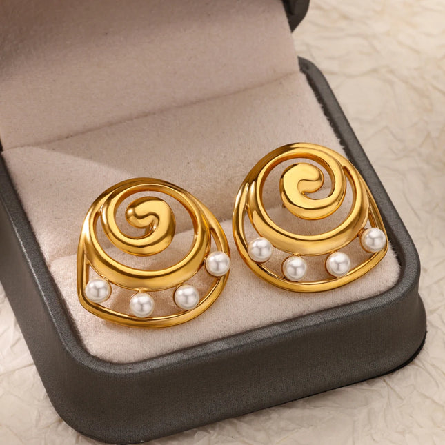 Palmer Earrings
