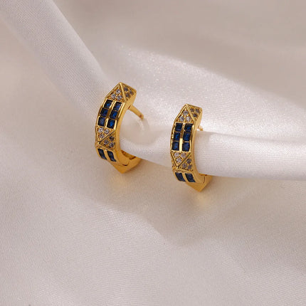 Georgie Earrings