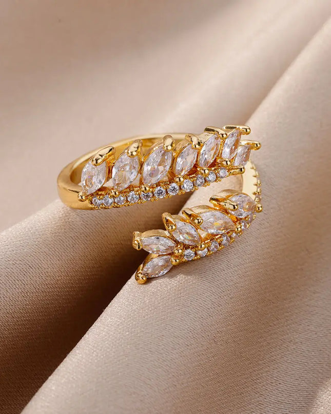 Issy Ring