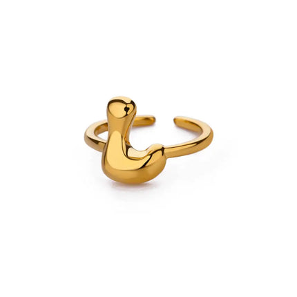 Hajar Ring