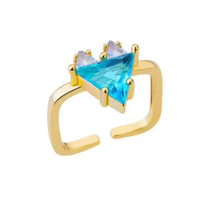 Sombr Ring
