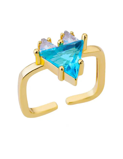 Sombr Ring