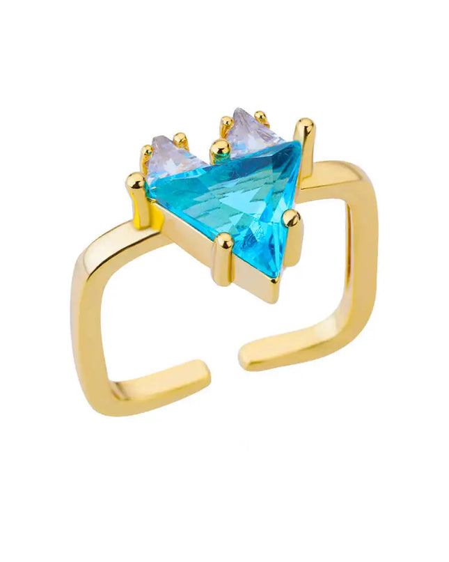 Sombr Ring