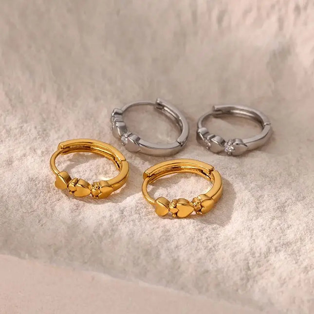 Elrond Earrings