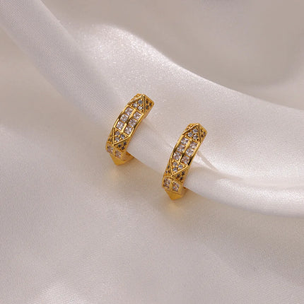 Georgie Earrings
