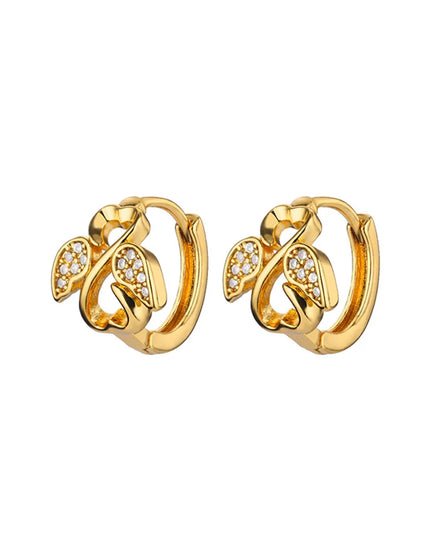 Celeste Earrings