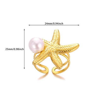 Huda Ring