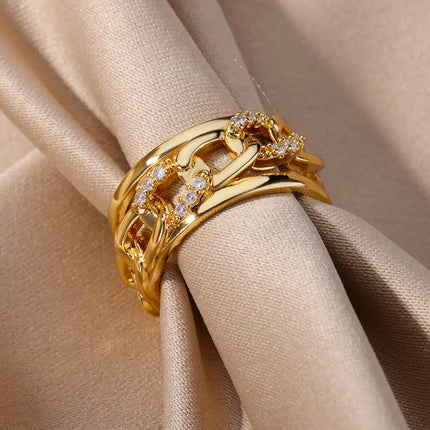 Basma Ring