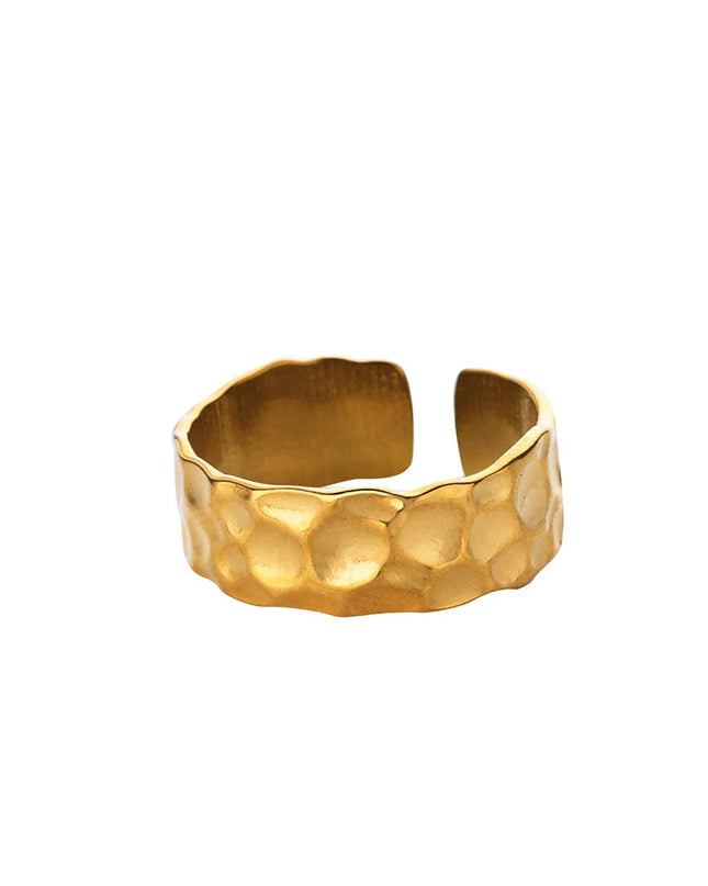 Bolster Ring
