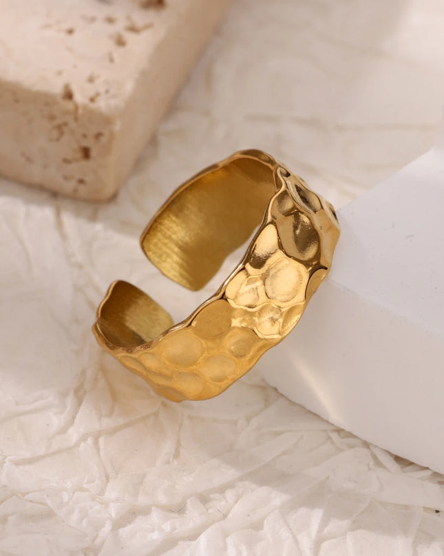 Bolster Ring