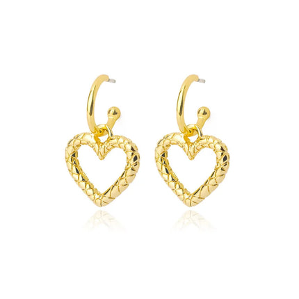 Collection image for: Drop Earrings
