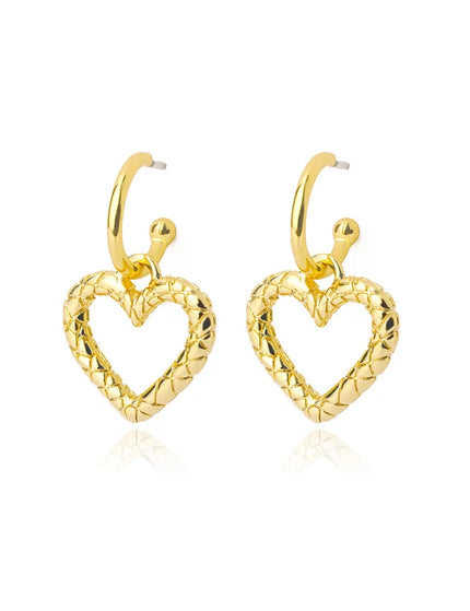 Marie Earrings