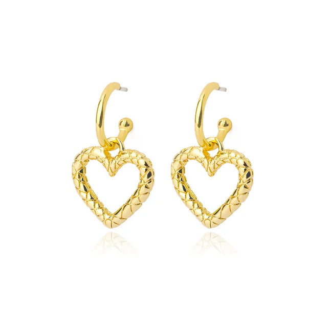 Marie Earrings