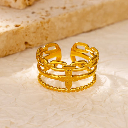 Lacie Ring