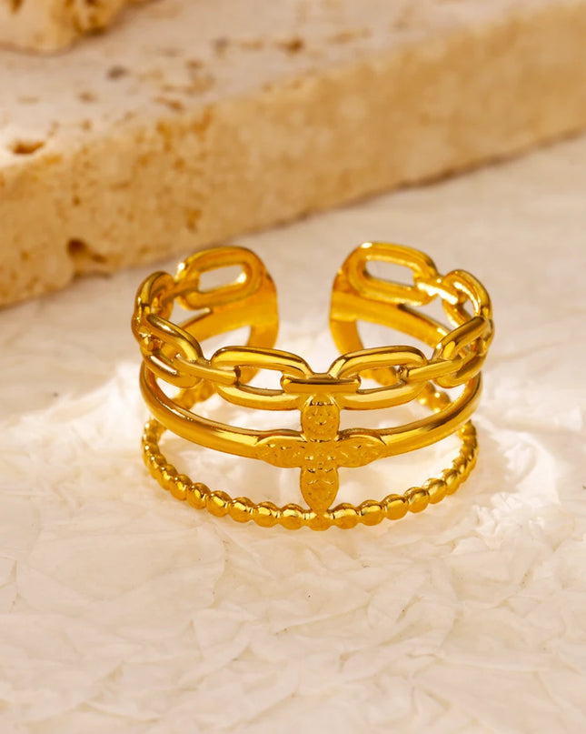 Lacie Ring