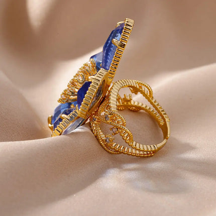 Silvana Ring
