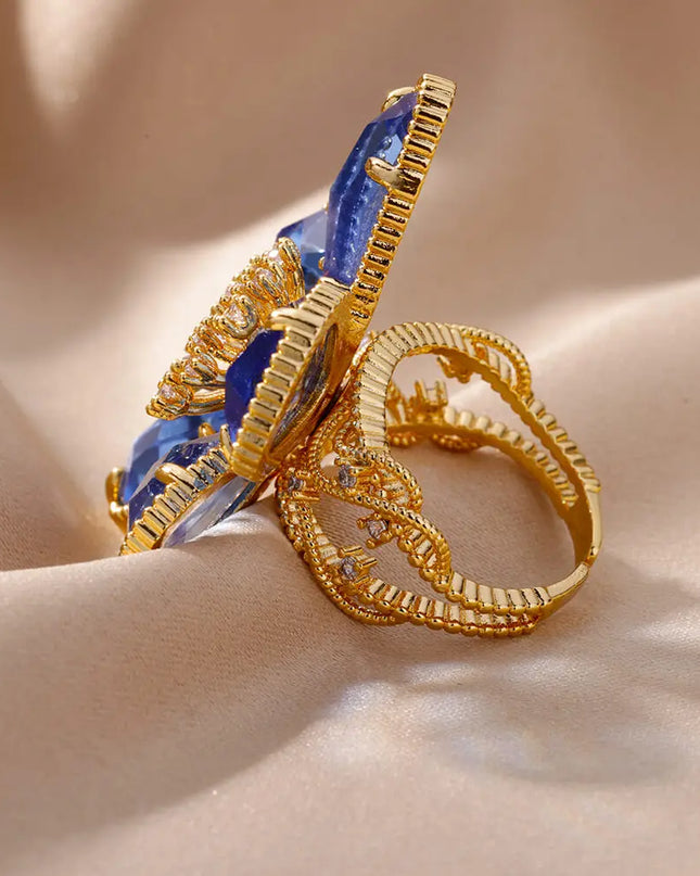 Silvana Ring