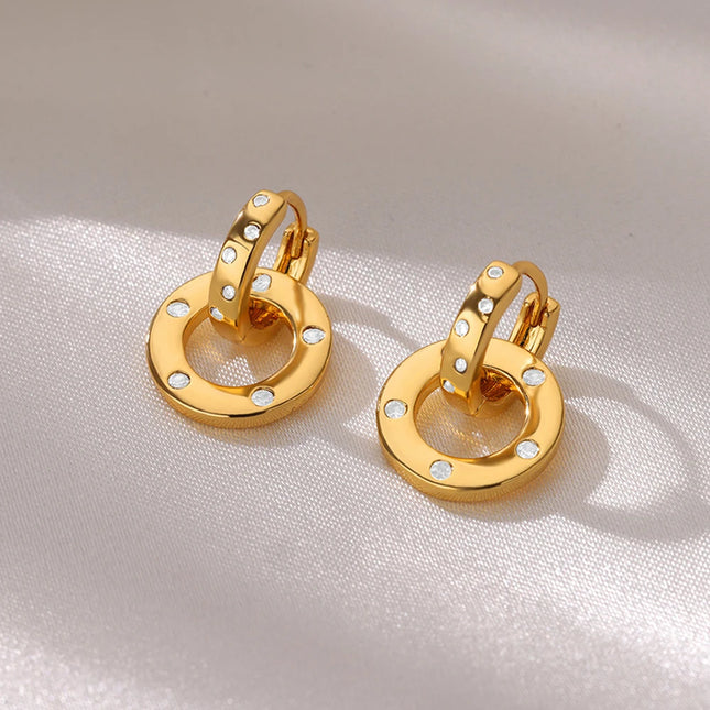 Monbulk Earrings