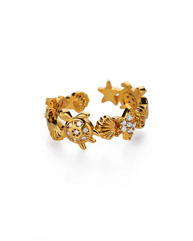 Maren Ring