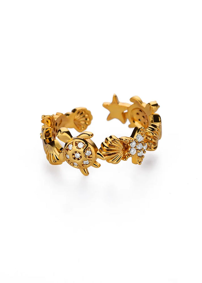 Maren Ring