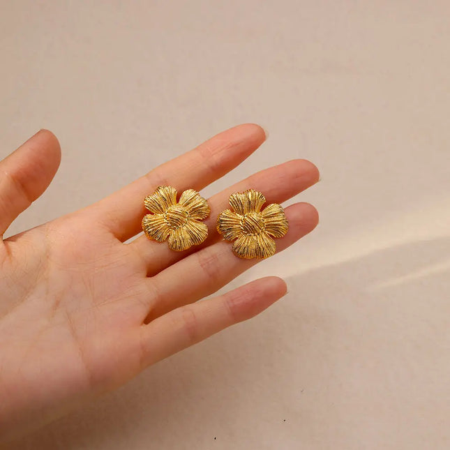 Trevorrow Earrings