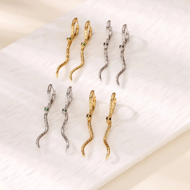 Maclaine Earrings