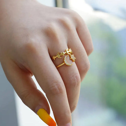 Filomina Ring