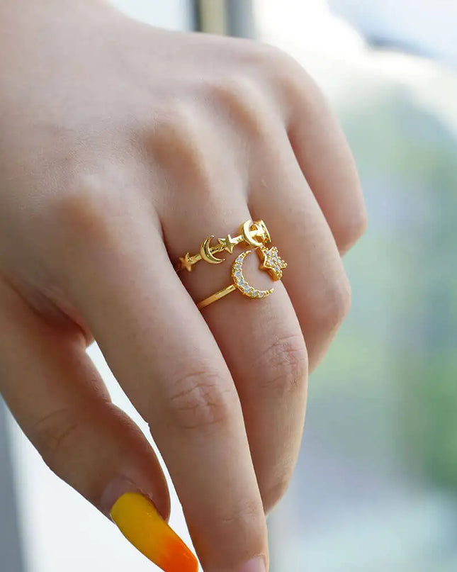 Filomina Ring