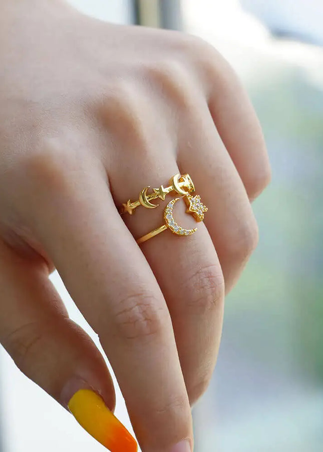 Filomina Ring