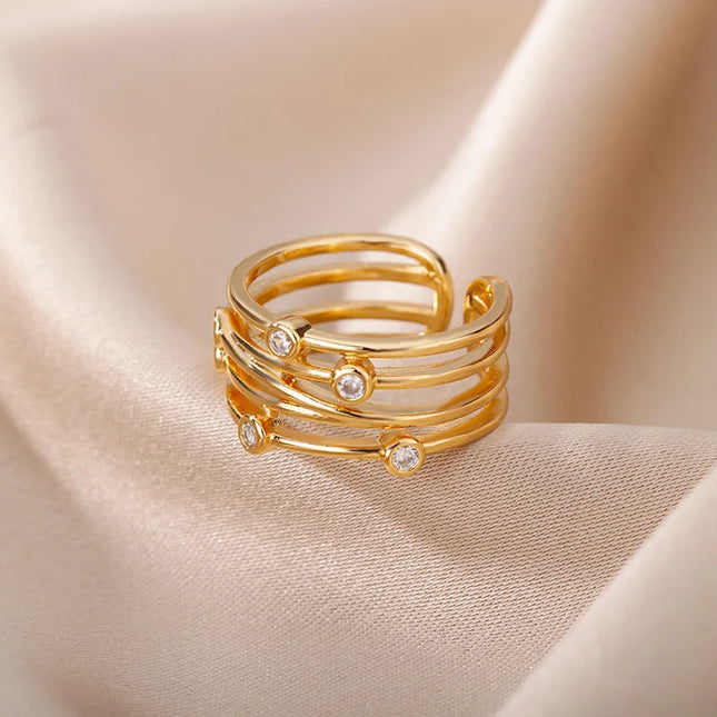 Paola Ring