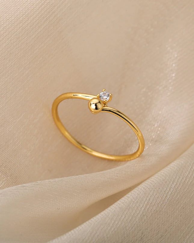 Lea Ring