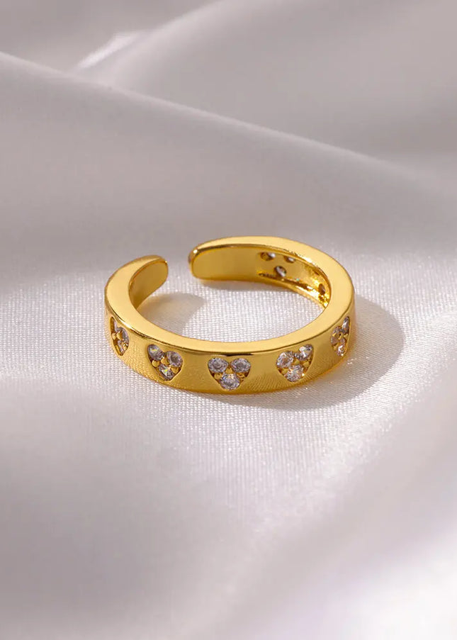 Bianca Ring