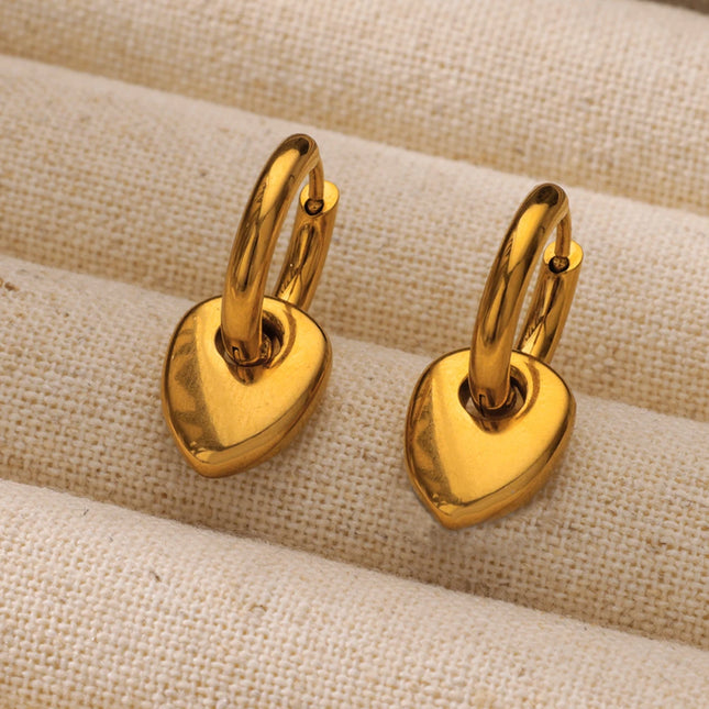 Royal Earrings