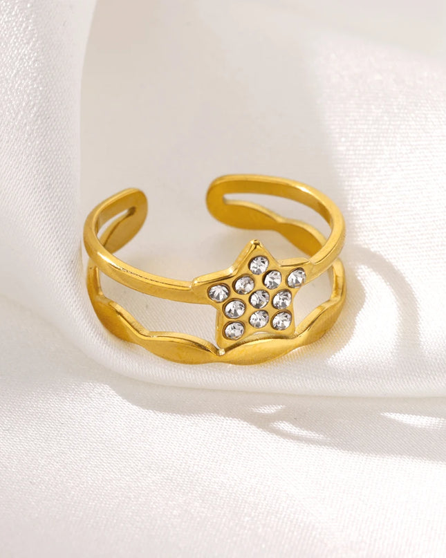 Irma Ring