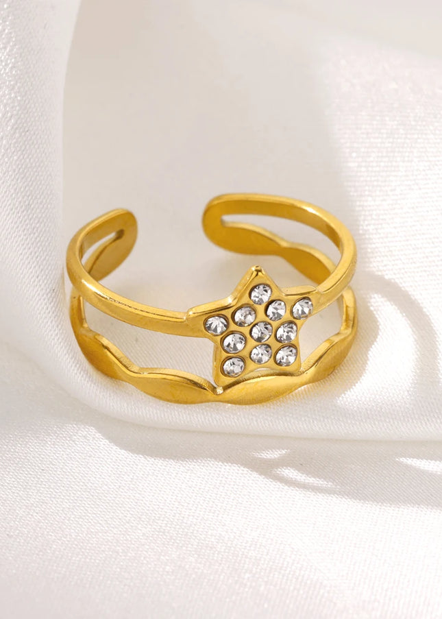 Irma Ring