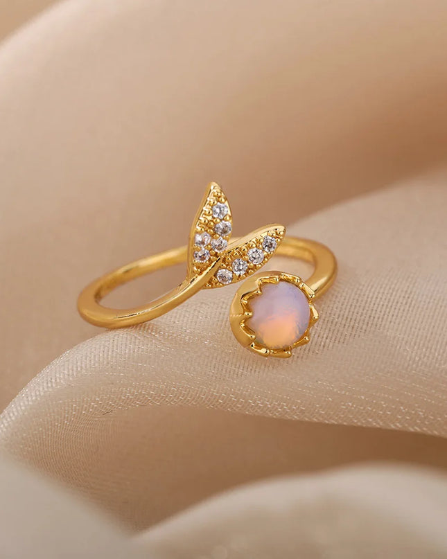 Leonardo Ring