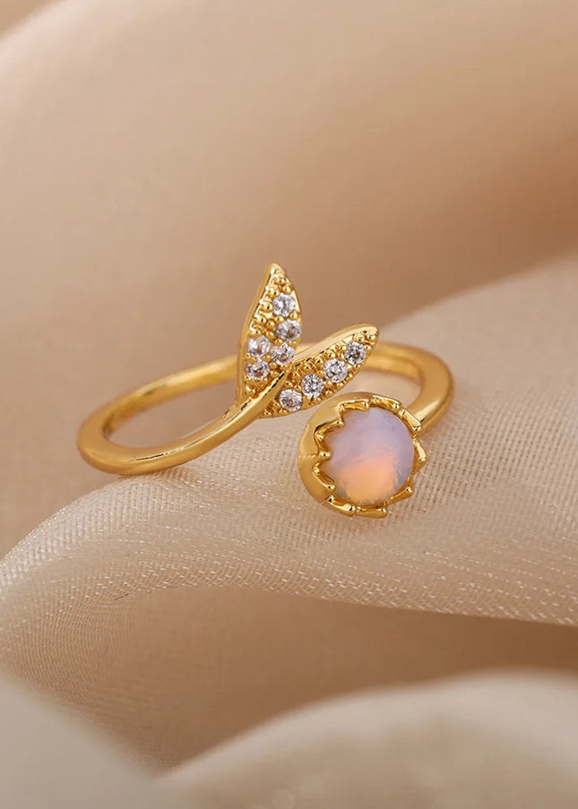 Leonardo Ring