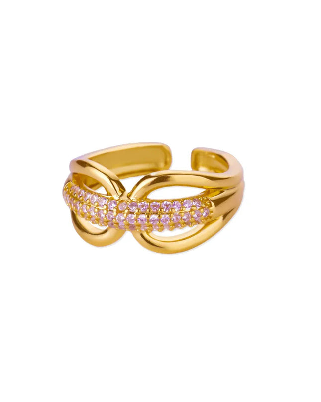 Torino Ring