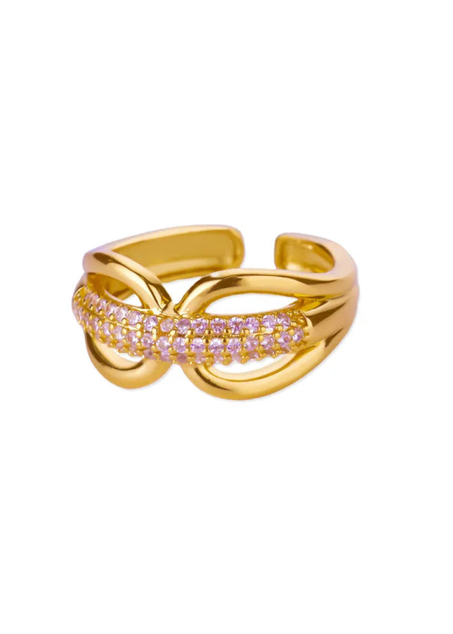 Torino Ring