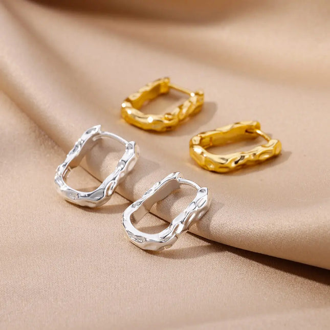 Penver Earrings