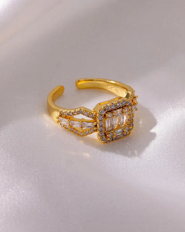Drogon Ring