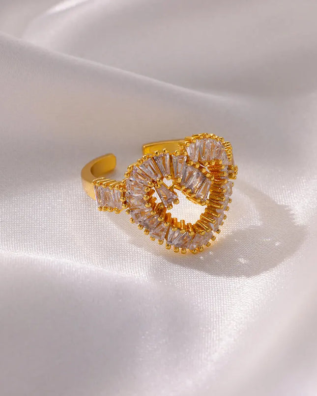Elena Ring
