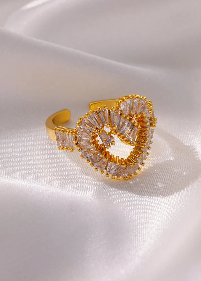 Elena Ring