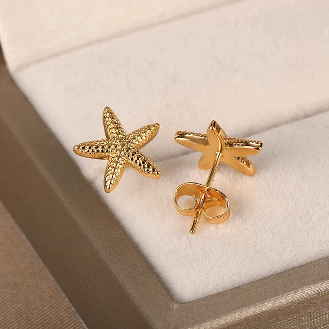 Amanda Earrings