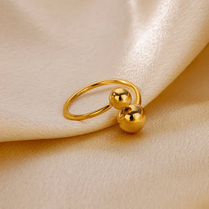 Lamia Ring