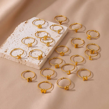 Rosalia Ring