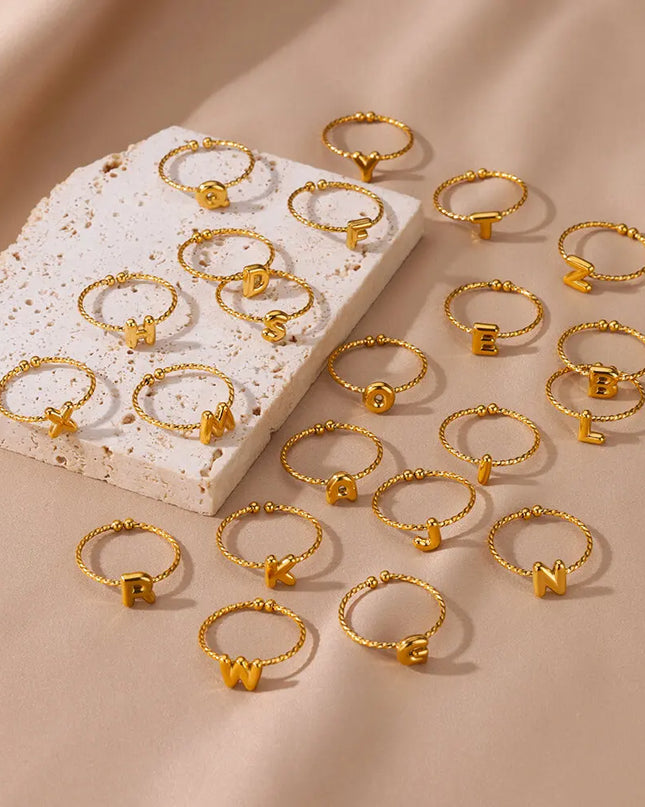 Rosalia Ring