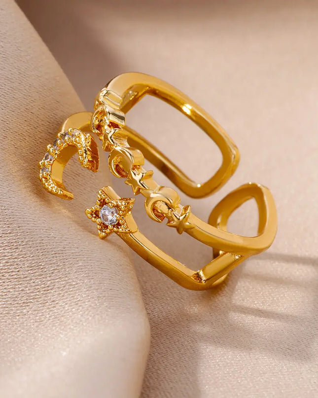 Ornella Ring